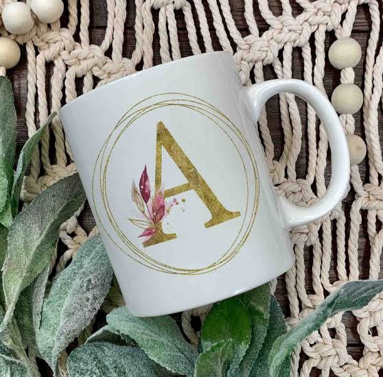 AI Photo Mug